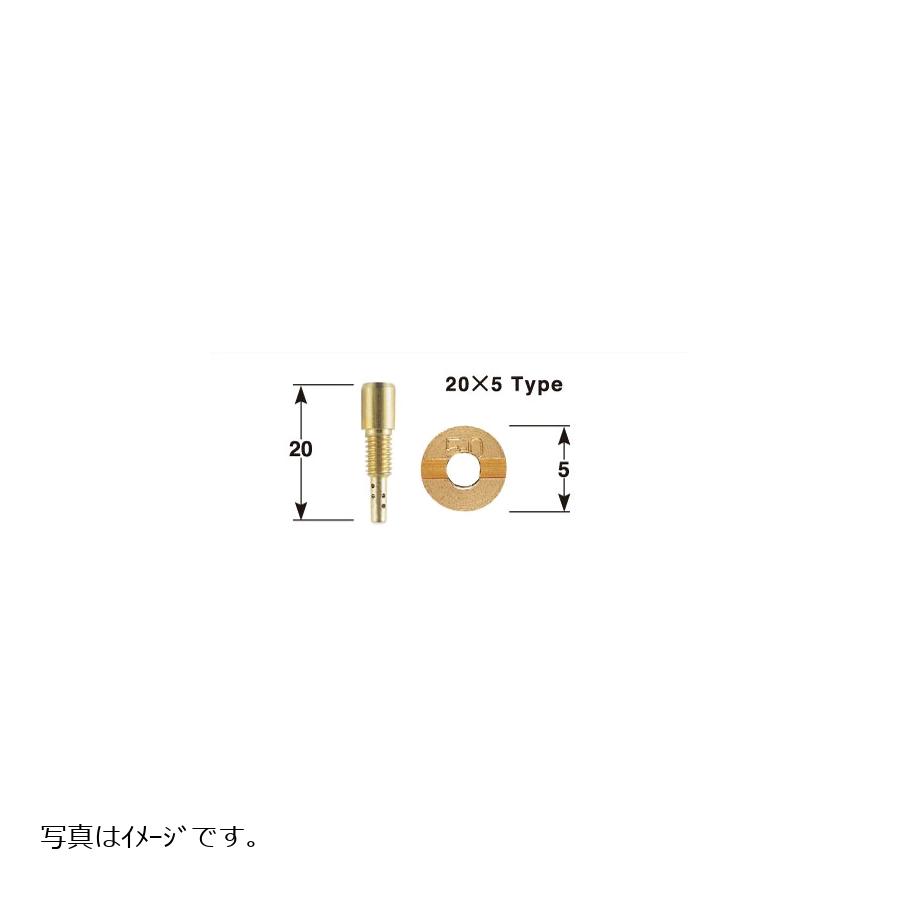 POSH Faith (ポッシュフェイス) O/Sパイロットジェットセット JOG-Z 90 767305-10