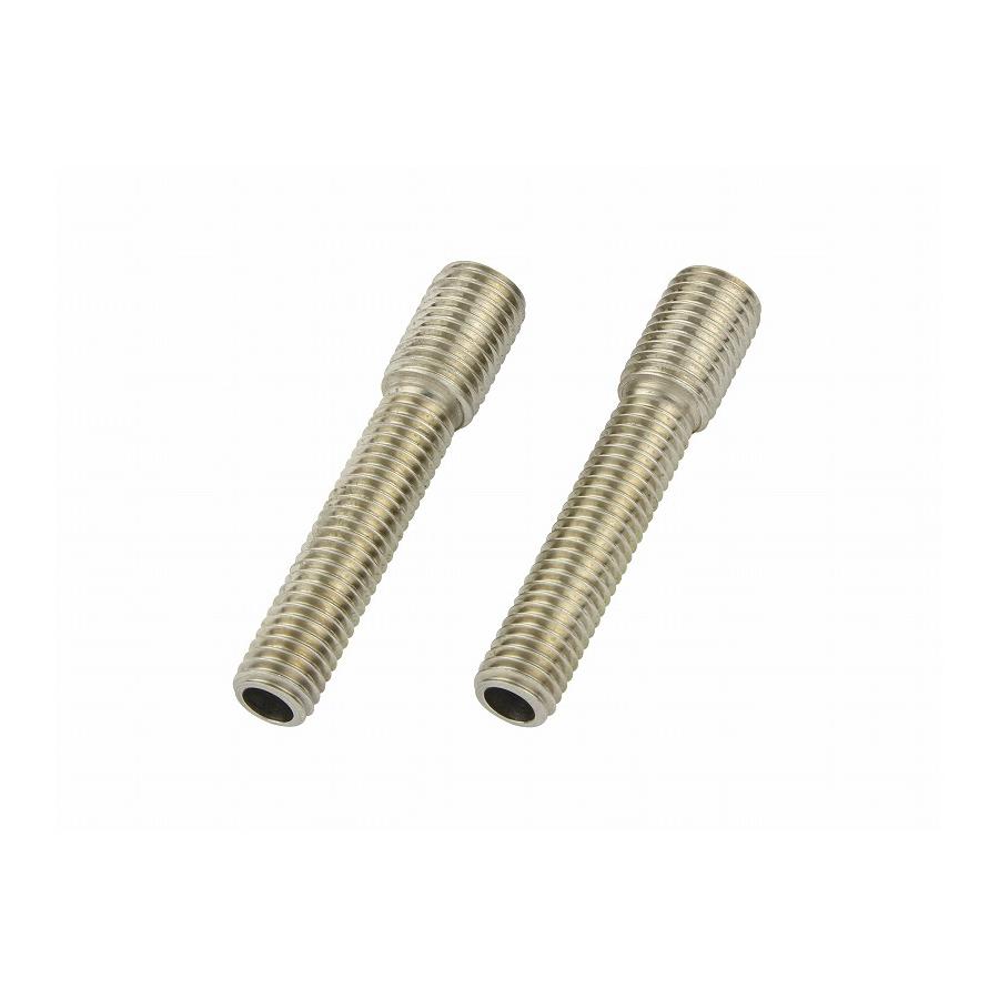 POSH Faith (�ݥå���ե�����) �����åɥܥ�� 50mmM10��rarr;M8 2PCS 010301-50