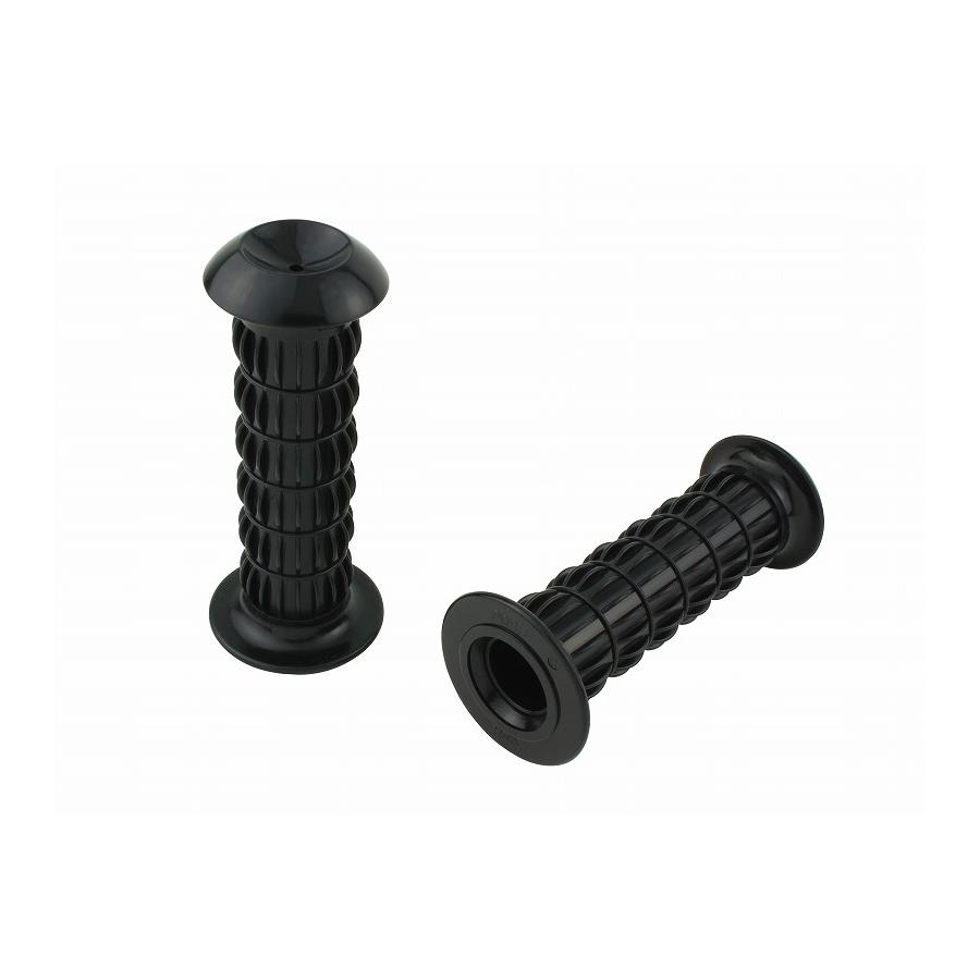 POSH Faith (ポッシュフェイス) Z2タイプクラシカルグリップ ブラック 010572-BK-10