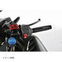 POSH Faith (ポッシュフェイス) ハイブリッドグリップ ライムGRN 汎用Φ22.2mmハンドル用 010672-28-10