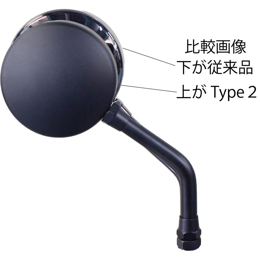 POSH Faith (�ݥå���ե�����) Z2�����ץߥ顼 TYPE2 �֥�å��������� 1pcs M10 �������� 031580-66-10