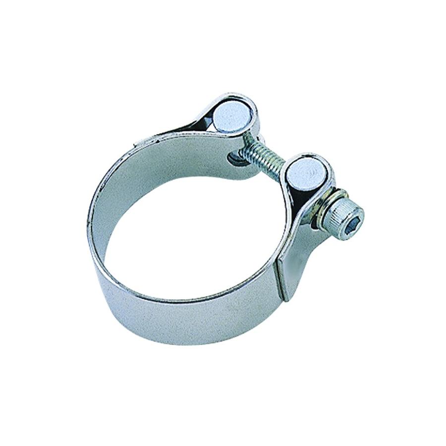 POSH Faith (ポッシュフェイス) マフラーバンド 補修用 SR4/5 トライアンフマフラー用 010050-B-10