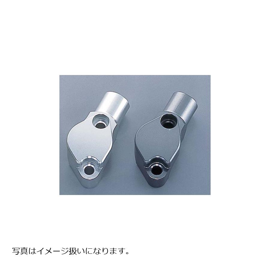 POSH Faith (ポッシュフェイス) ミラーADブレンボ(RC)シルバー ブレンボ(RC) 000704-03