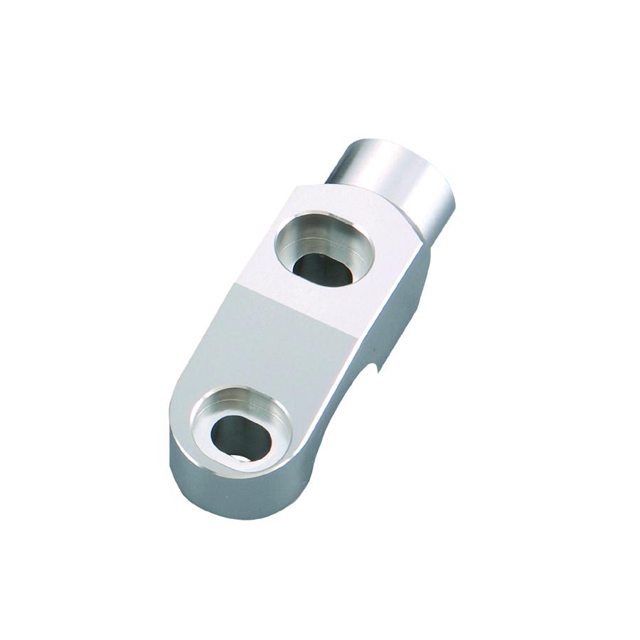 POSH Faith (ポッシュフェイス) ミラーアダプター シルバー 000706-03