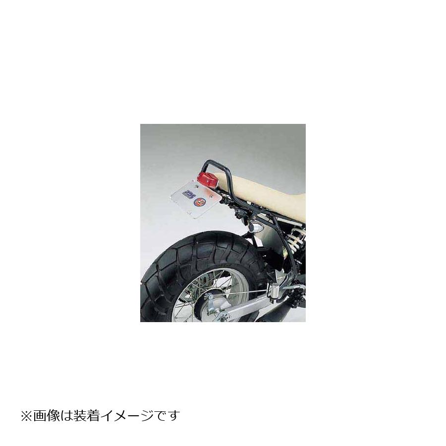 POSH Faith (ポッシュフェイス) フェンダーレスキットTYPE2 ルーカス TW200E/225 023090-01 2