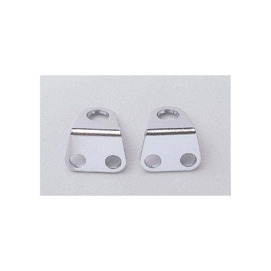 POSH Faith (ポッシュフェイス) F.ウインカーステーベース メッキ TW200/E/225 023096-03