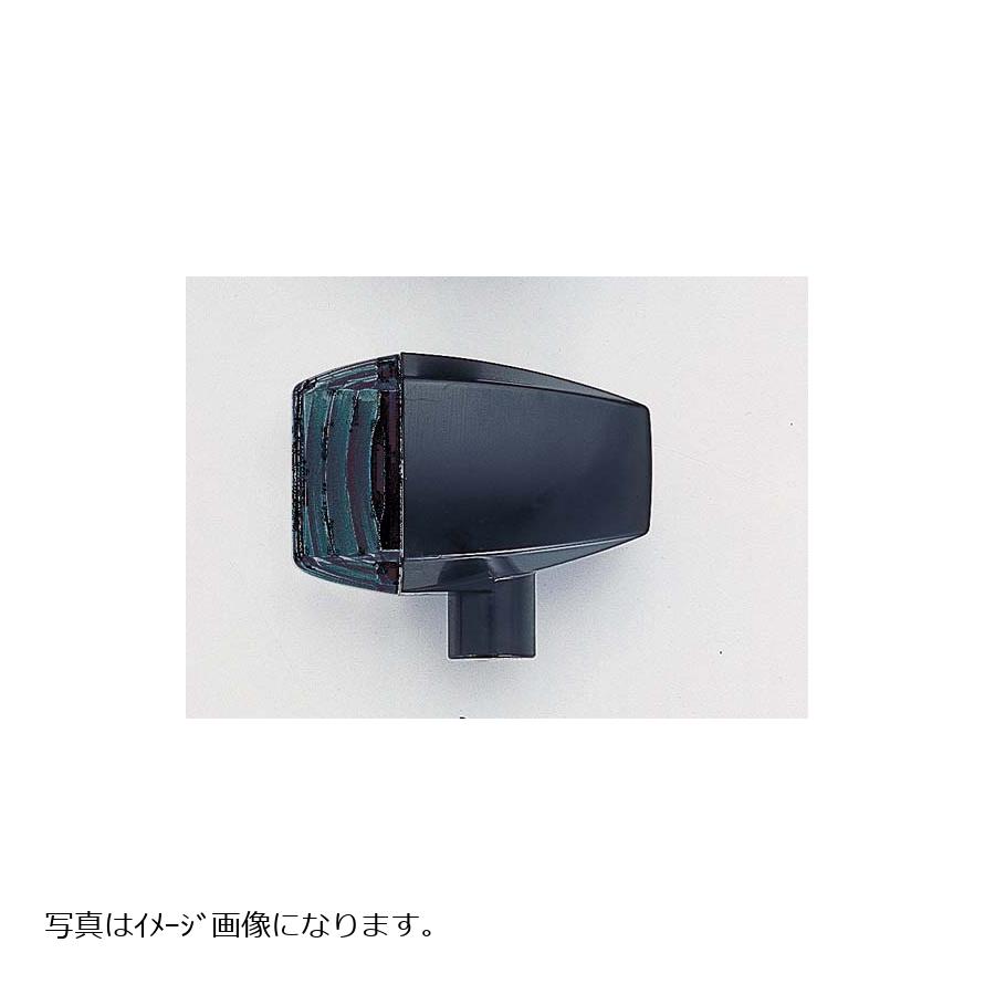 POSH Faith (ポッシュフェイス) ZRウインカーキット ブラック/スモーク GPZ900R(A1-) S球 038087-06