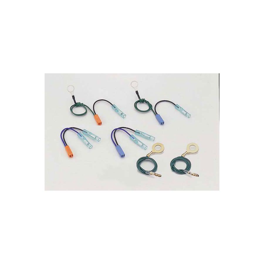 POSH Faith (�ݥå���ե�����) �Ѵ������ɥ��å�(���ץ顼����) CB400SF -03 091275