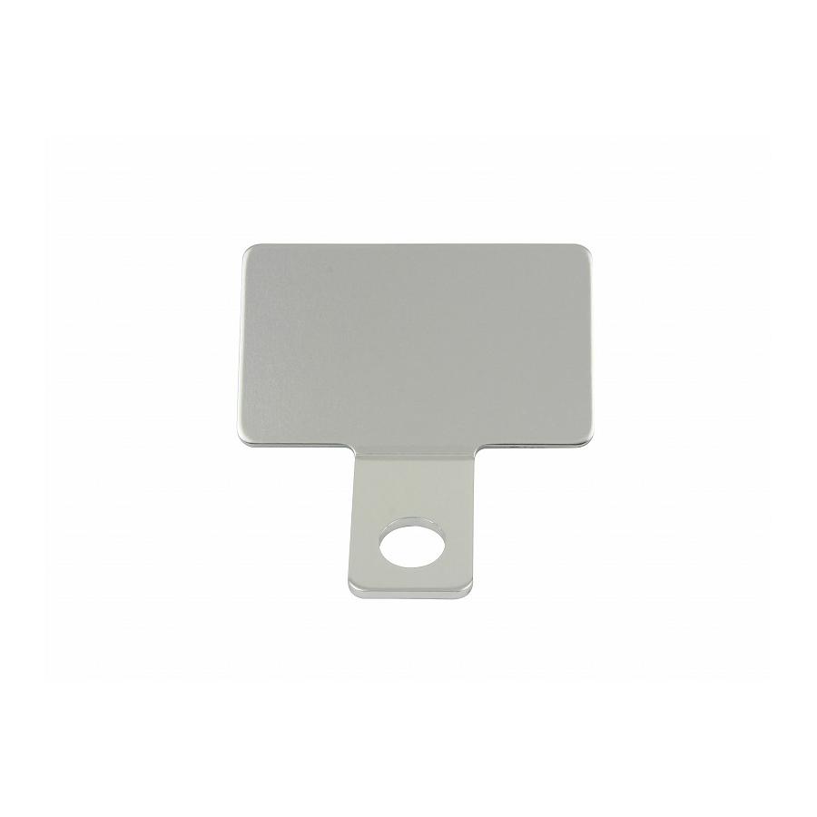 POSH Faith (ポッシュフェイス) テンプメーターステー シルバー 500075-03