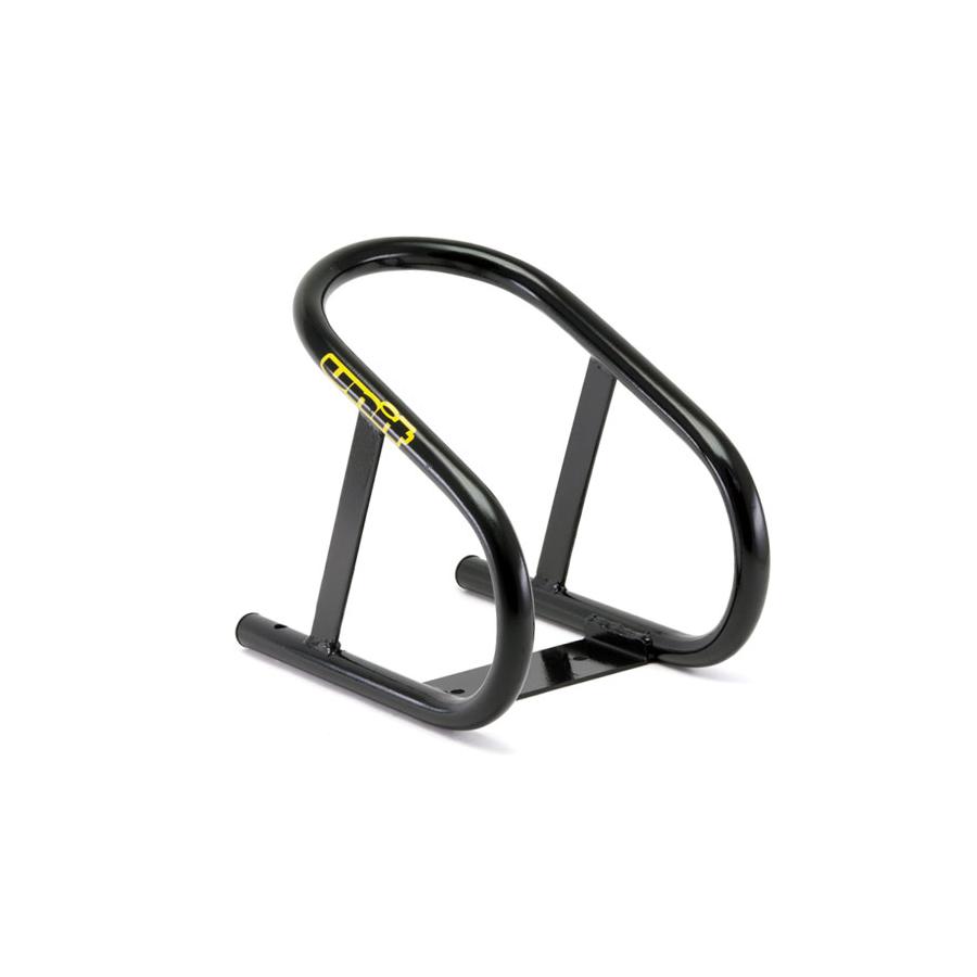 UNIT (ユニット) ホイールチョック ブラック D1112 OFF用 UN-D1112