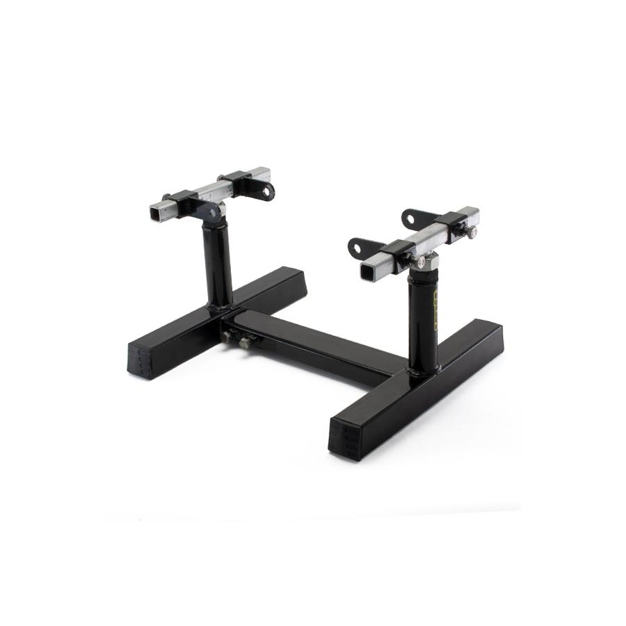 UNIT (ユニット) エンジンスタンド TYPE-A E7120 ツール UN-E7120