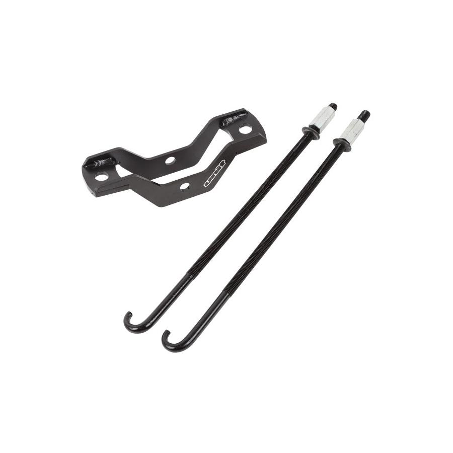 UNIT(ユニット) P1124 スプリングコンプレッサー UN-P1124