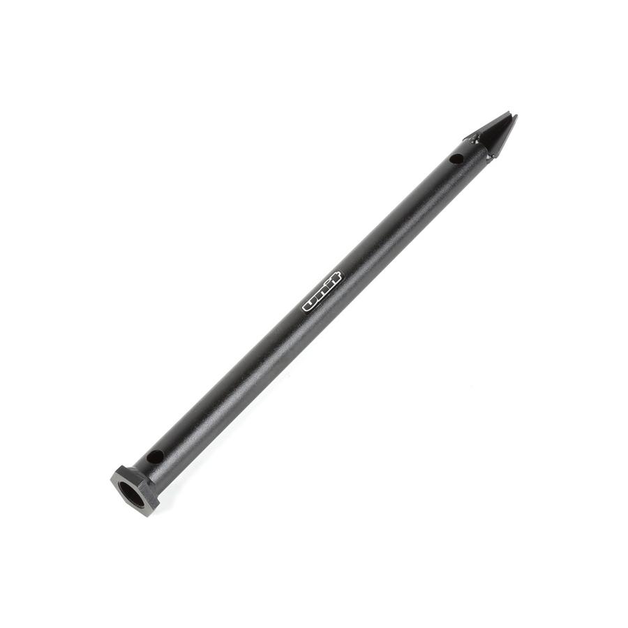 UNIT (ユニット) ツール P3045 FCホルダー HEX29mm/アローヘッド(ヤジリ型) UN-P3045