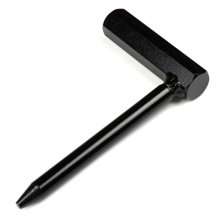 UNIT (ユニット) ツール P3105 フロントアクスルレンチ HEX 19 UN-P3105 お買い物マラソン