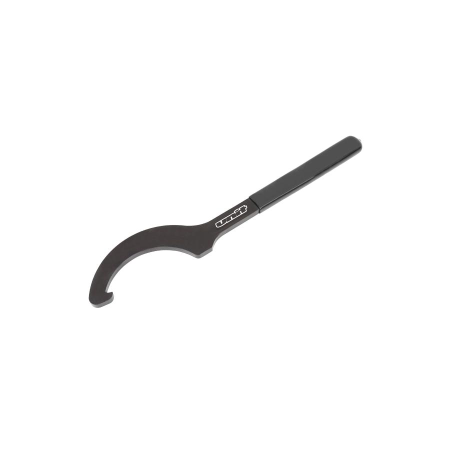 UNIT(ユニット) ツール P3414 ショックスパナレンチ L UN-P3414 お買い物マラソン