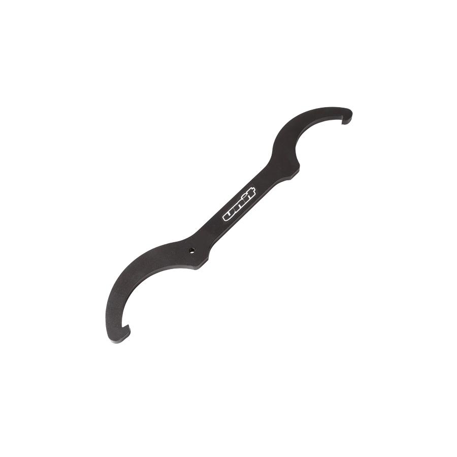 UNIT(ユニット) ツール P3440 ショックスパナレンチ W UN-P3440 お買い物マラソン