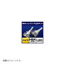 スフィアライト スフィアLEDコンバージョンキット HB4(9006) 6000K 2灯用 20W SHBPG2060