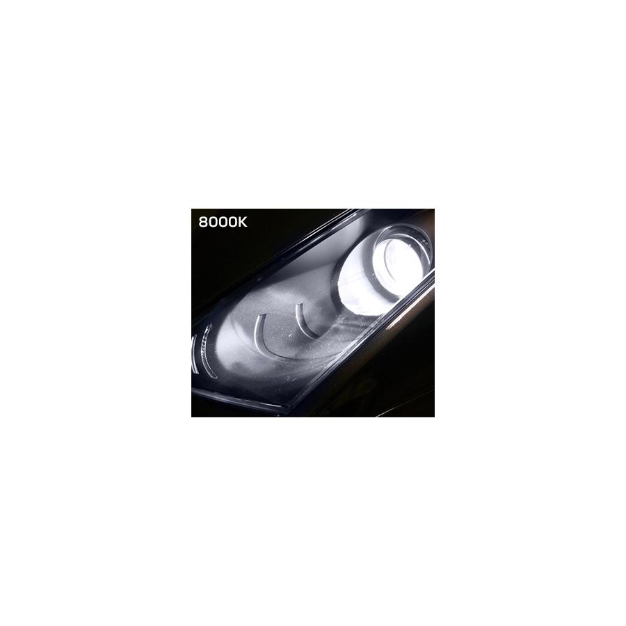 ���ե����饤�� ����HID���ͼ��Ѹ򴹥Х�� D3S 8000K SHDLL080