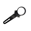 スフィアライト バイクフォグランプ用 取り付けステーサイズ 39mm-44mm SLBKST-04