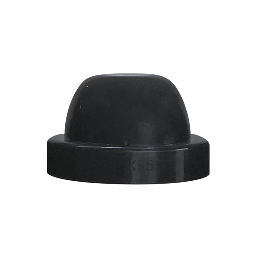 ���ե����饤�� ���५�С�����HID��LED 2������ 95mm SLDRUB-95