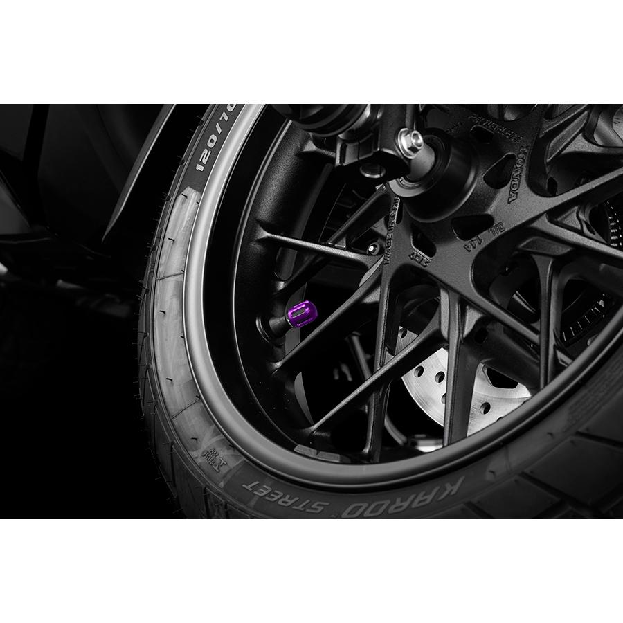 BIKERS (�Х�������) �����Х�֥���å� ����� 2�� �ѡ��ץ� ���� C0950-PUR