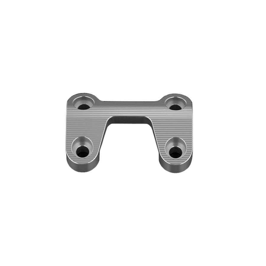 BIKERS (バイカーズ) ハンドルバークランプ シルバー PCX 12-23 PCX150 12-20 PCX160 21-23 H0393-SLV