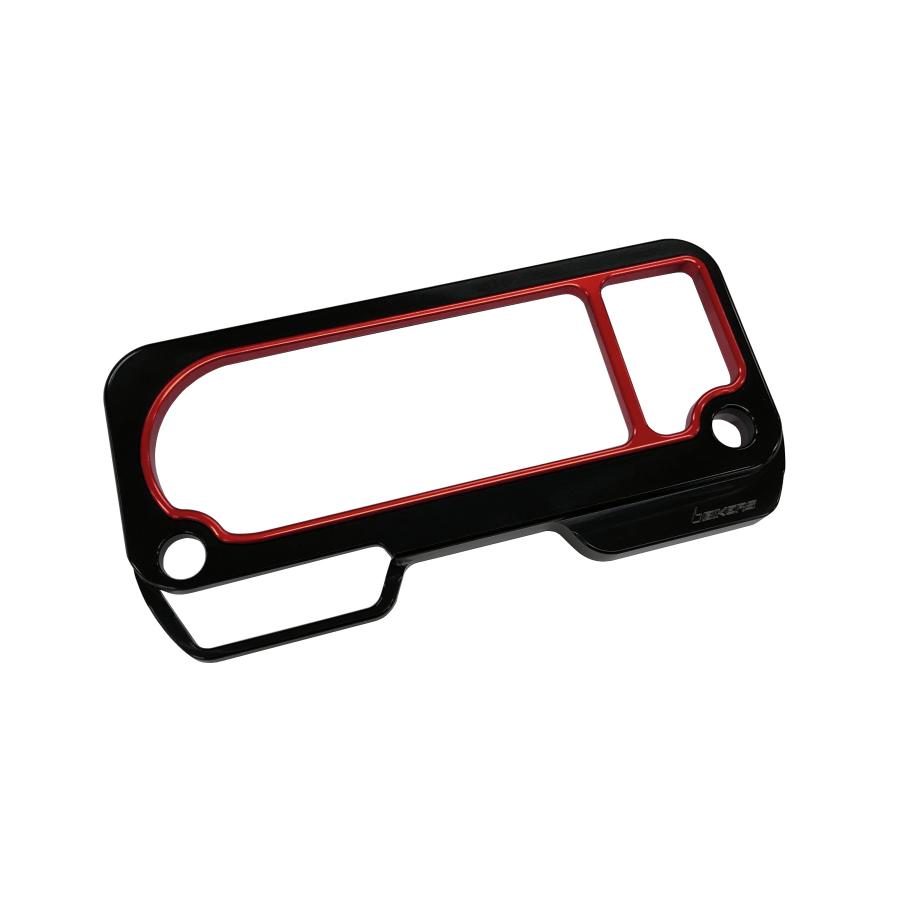 BIKERS (バイカーズ) メーターカバー レッド CBR650R CB650R H0693-RED
