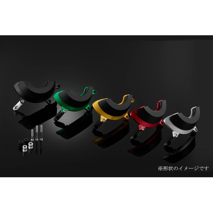 BIKERS (�Х�������) ���󥸥󥬡��� ��¦ ����󥸥������ Z900 K0397-OGD