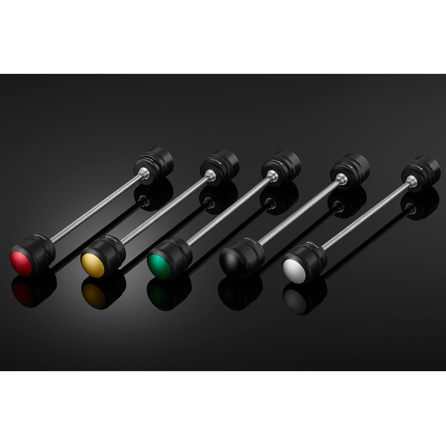 BIKERS (�Х�������) �ե���ȥ������륹�饤���� ���졼 Z900RS Z900 K0403-GRY