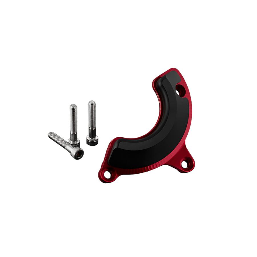 BIKERS (バイカーズ) パルサーガード レッド Z900RS Z900 K0408-RED