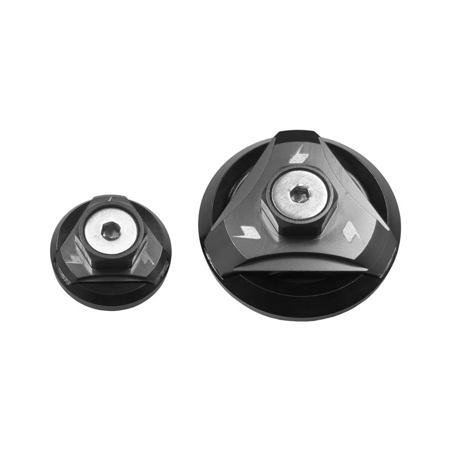 BIKERS (Х) 󥸥ץ饰 2 졼 Z125 PRO KSR PRO K0145-GRY