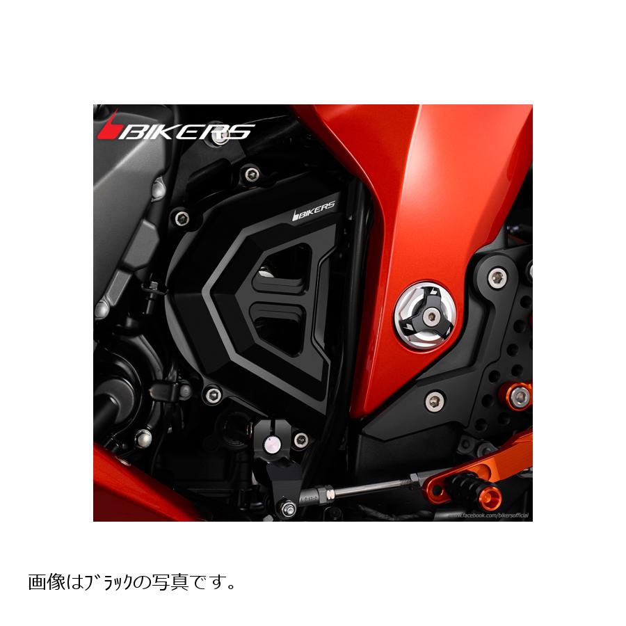BIKERS (バイカーズ) フロントスプロ