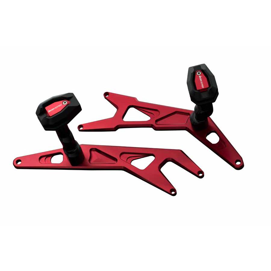BIKERS (Х) ܥǥץƥ å 󥸥󥹥饤 å ˥󥸥 Ninja250 K0350-RED