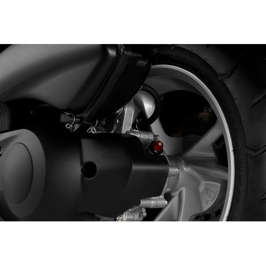 BIKERS (�Х�������) ����������ե��顼����å� ��å� NMAX XMAX Y0200-RED ���㤤ʪ�ޥ饽��