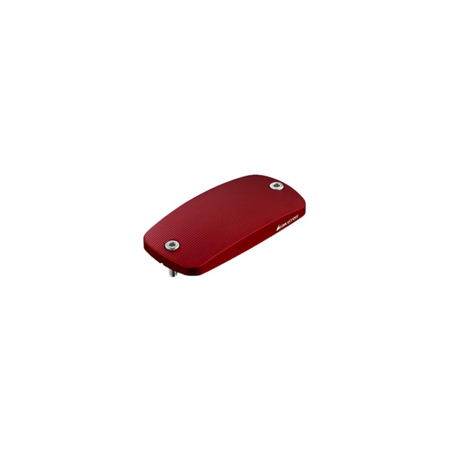 BIKERS (バイカーズ) フロントリザーバーカバー マットレッド レブル レブル Rebel250/500 X-ADV H0455-RED