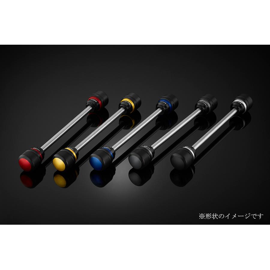 メーカー名：バイカーズメーカー品番：Y0311-GRNバイカーズとは、タイ王国でアルミビレットパーツを製造するアクセサリーメーカーです。独創的なデザインと美しいカラー配色を重視し、品質はタイブランドの中でもトップクラス。豊富なカラーバリエーションの中からお好みの一品をお選び頂けます。販売備考：参考納期に表示されている日付は現地メーカーに在庫が有り、これから取寄せた場合の参考納期となります。　カラーによって納期が大幅に変動しますので、納期変更の際は予めご容赦下さい。適合情報：ヤマハ[YAMAHA] XMAX 18-24色[カラー]：グリーン材質[素材]：アルミ加工[有/無]：無型番：Y0311特記事項：海外輸入品のため若干の小キズや色あいの異なる場合がありますので、ご理解の上ご購入をお願い致します。小キズ、色あいの異なりによる返品はお受けできません。