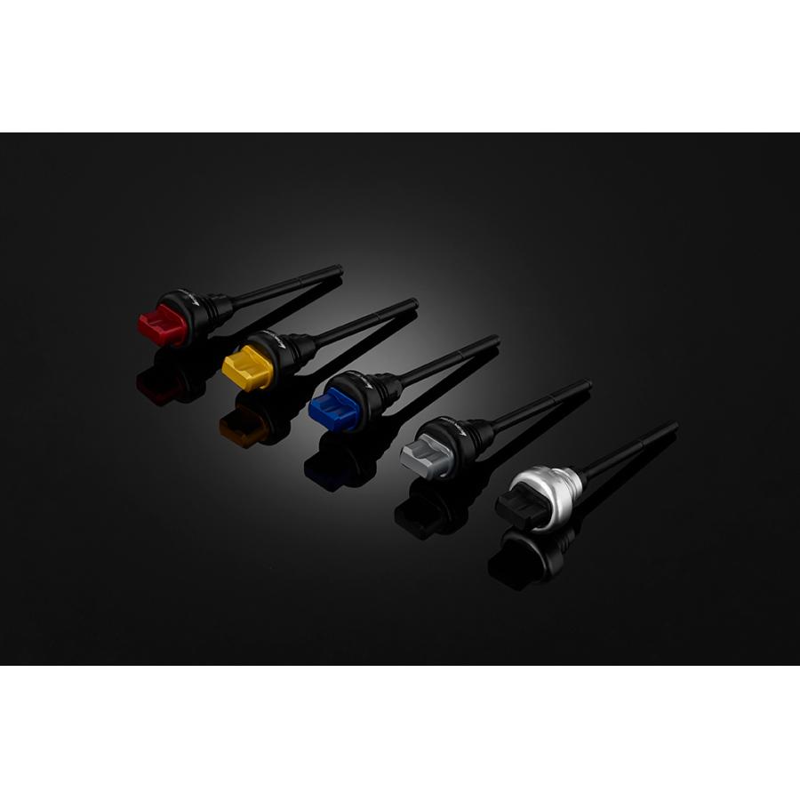 BIKERS (バイカーズ) オイルフィラーキャップ シルバー FORZA H0545-SLV