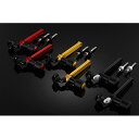 BIKERS (バイカーズ) フレームガード シルバー CL250 Rebel500 H0442-SLV