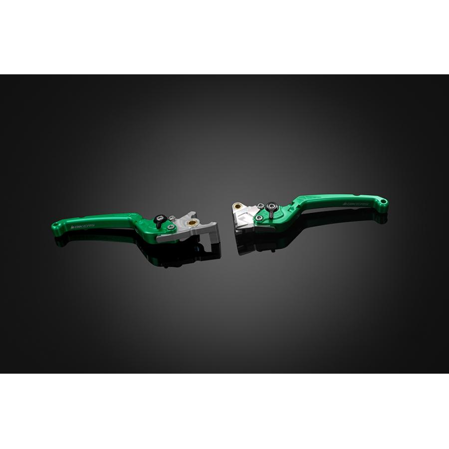 BIKERS (Х) Сå ݼ եåȥ ꡼ PCX PCX150 H0977-GRN