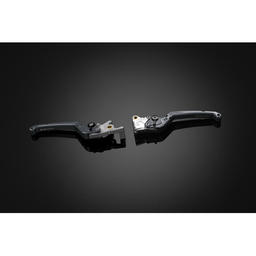 BIKERS (Х) Сå ݼ եåȥ 졼 PCX PCX150 H0977-GRY