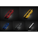 BIKERS(バイカーズ)エキゾーストプロテクターオレンジPCX/PCX150H0529-ORG BIKERS(バイカーズ)エキゾーストプロテクターオレンジPCX/PCX150H0529-ORG