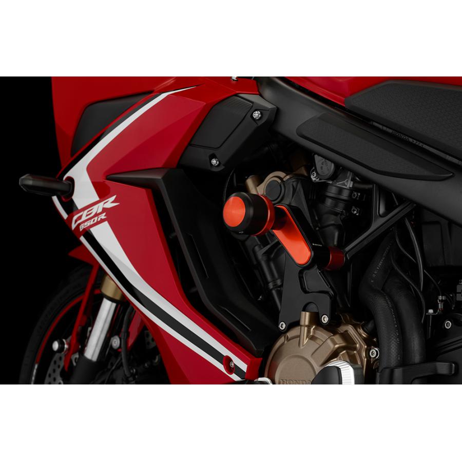BIKERS (�Х�������) �ե졼�६���� ���� ����� CBR650R CB650R H0568-ORG