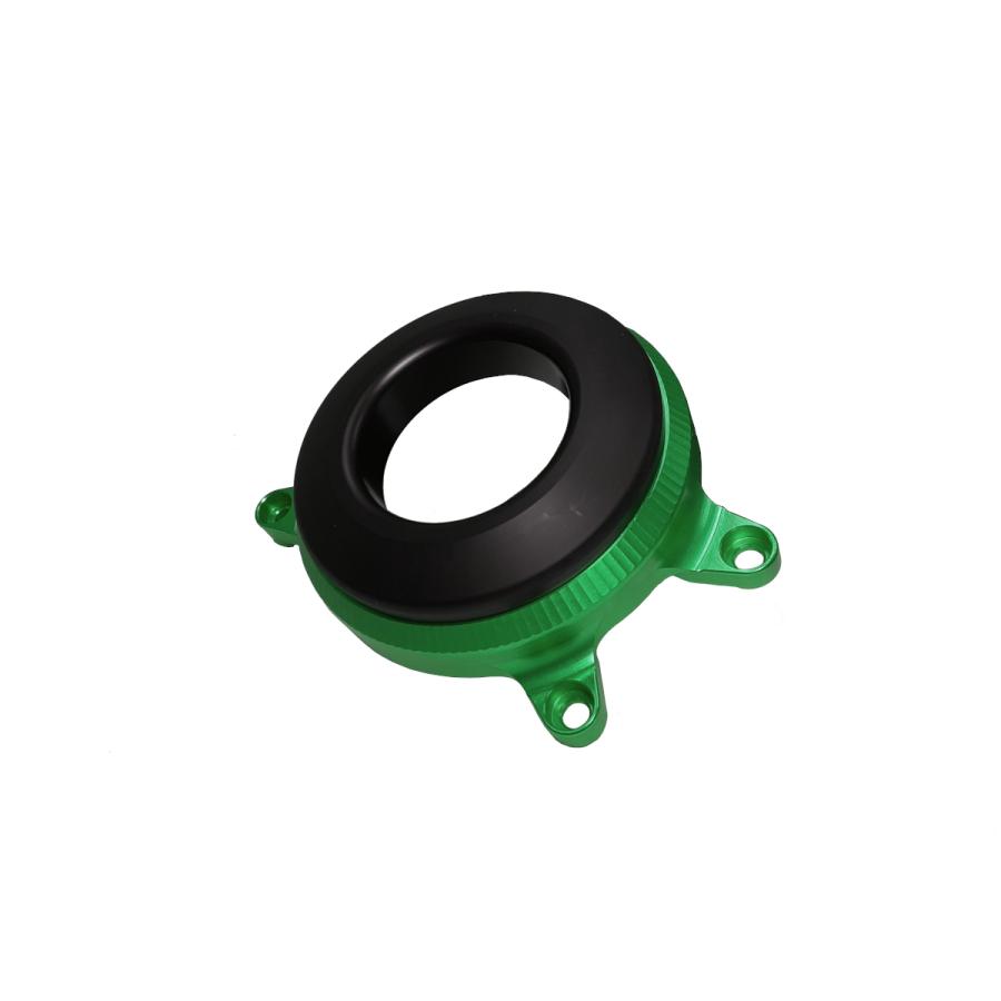 BIKERS (バイカーズ) タイミングカバーガード グリーン CBR650R CB650R H0573-GRN