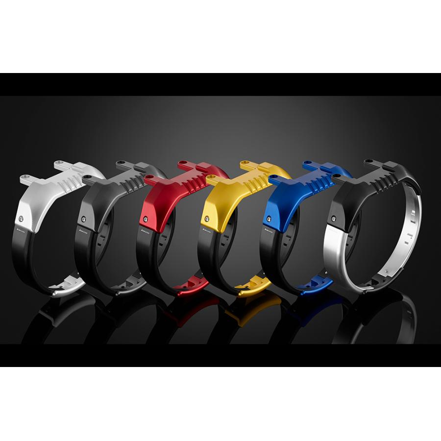 BIKERS (�Х�������) �إåɥ饤�ȥ��С� �֥롼 CB650R H0583-BLU