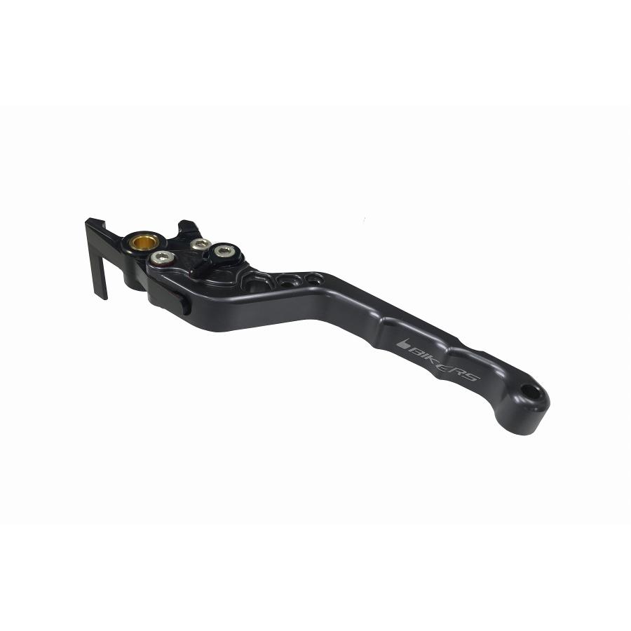 BIKERS (バイカーズ) アジャスタブル リアブレーキレバー グレー ADV150 H0702-GRY