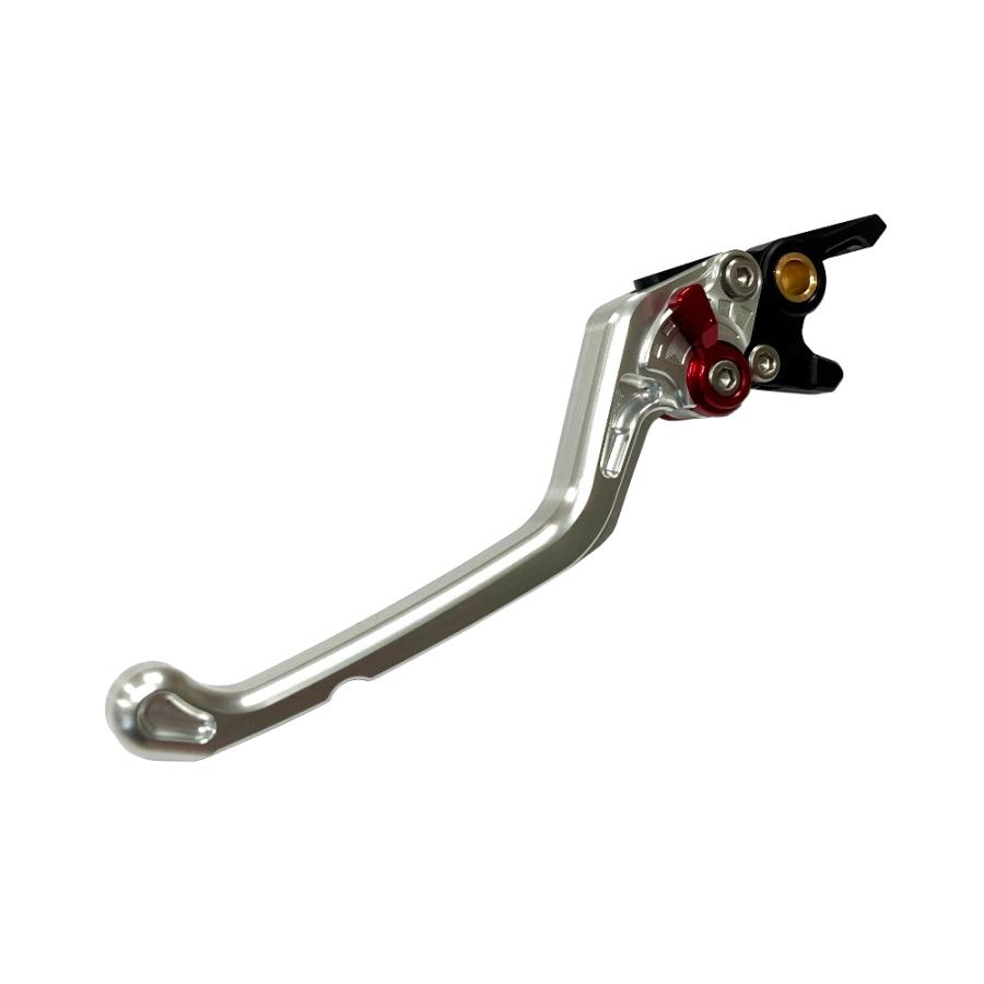 BIKERS (バイカーズ) プレミアム アジャスタブル リアブレーキレバーシルバー ADV150 H0703-SLV