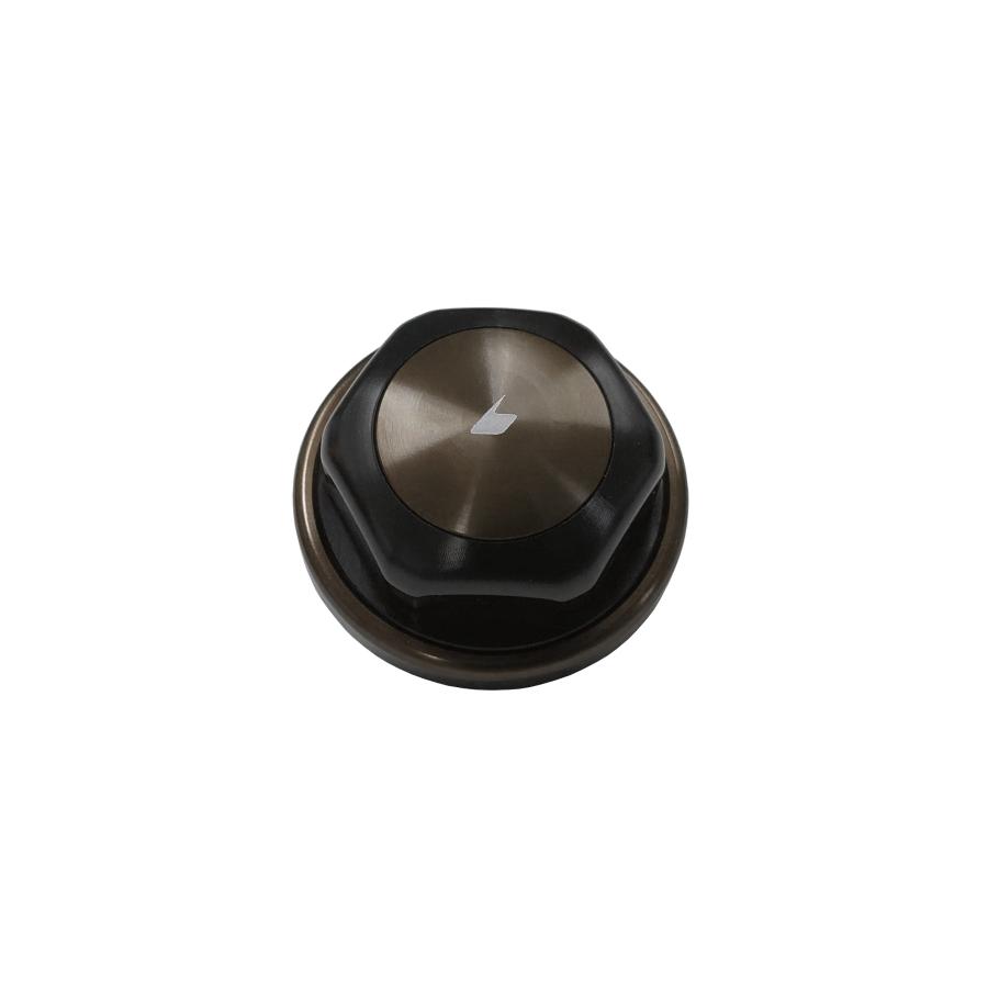 BIKERS (バイカーズ) ステムナット チタン CBR650R CB650R H0705-TIN