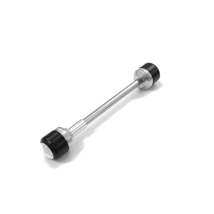 BIKERS (バイカーズ) フロントアクスルスライダー シルバー CBR250RR H0769-SLV