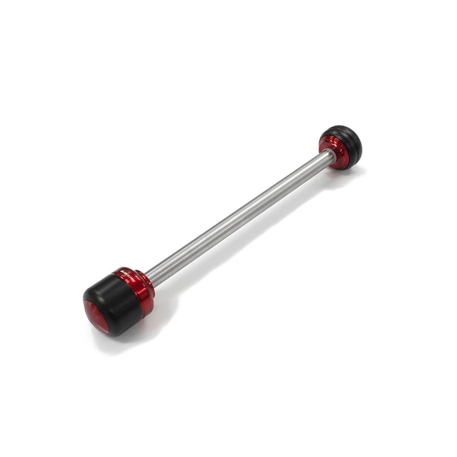 BIKERS (バイカーズ) リアアクスルスライダー レッド CBR250RR H0770-RED