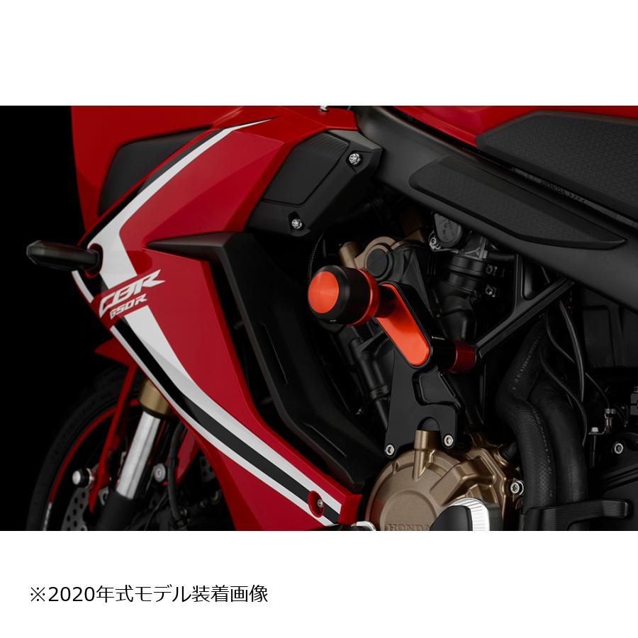 BIKERS (�Х�������) �ե졼�६���� ���� ����� CBR650R CB650R 21 H1004-ORG